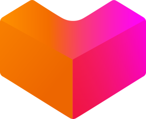 Lazada Logo