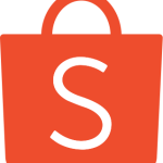 Shopee Logo