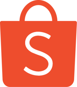 Shopee Logo