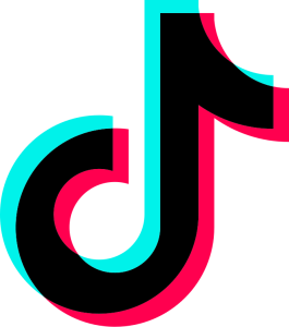 Tiktok Logo